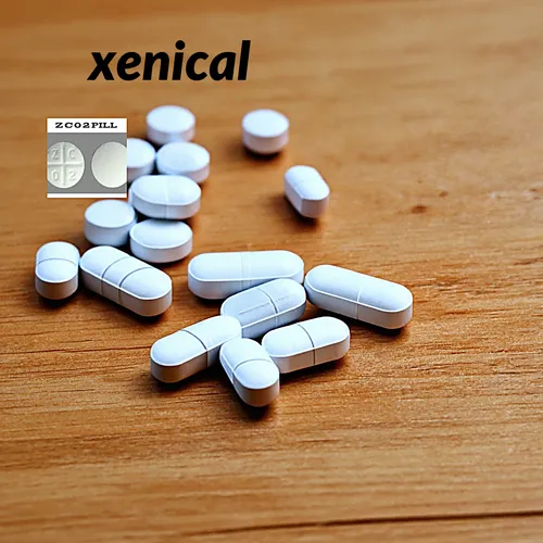 Acquistare xenical senza prescrizione in italia